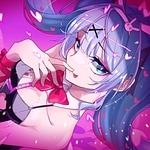 Rabbit Hole feat. Hatsune Miku
