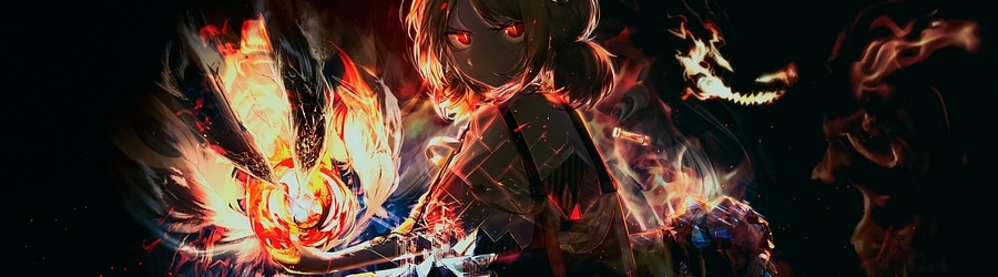 Ashrount - Jekyll & Hyde banner