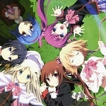 Alicemagic (TV Size)