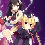 Minato Aqua's Galgame Carnival Vol.3