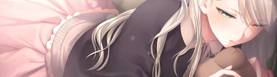 tsunamaru - Gin no Fluch banner