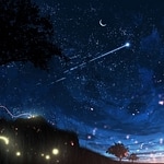 Sparkle of Moment