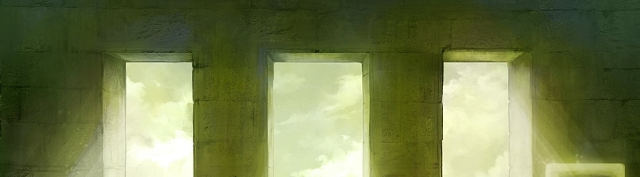 flashygoodness - The Lonely Tower banner