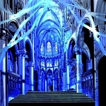 Rabbit In The Black Room (2023 VIP)