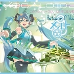 supercell feat.Hatsune Miku - Melt · beatmap info | osu!