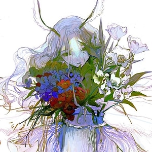 Mei (Camellia's "Yomigae" Remix)