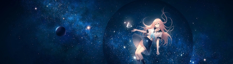Inori Minase - Yume no Tsubomi banner