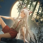 Todokanai Eien no Kyori