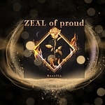 ZEAL of proud