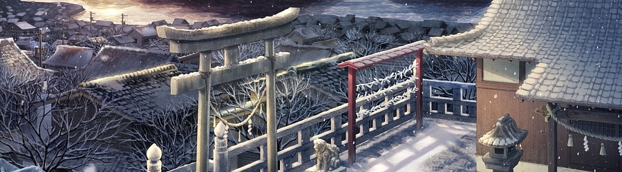 Ocelot - YUKARI banner