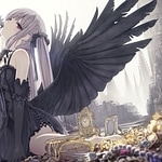 Angel dust (2016 Radio Mix)