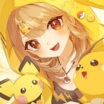 Pika Girl (Nightcore & Cut Ver.)