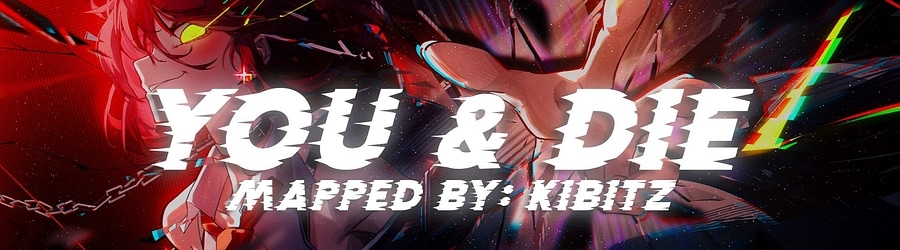 USAO - You & DIE banner