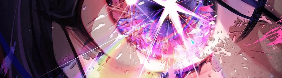 QUEEN BEE - Mephisto (TV Size) banner
