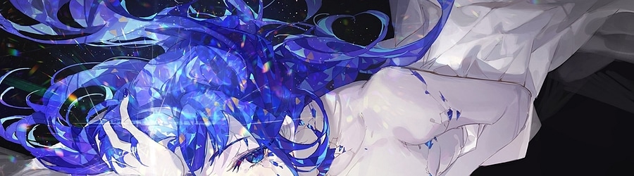 YURiKA - Kyoumen no Nami banner