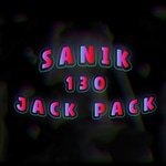 Various Artist - Sanik 130 Jack Pack · beatmap info | osu!