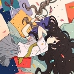 Secret Desire - Dyes Remix -