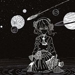 A FOOL MOON NIGHT (Slowed)
