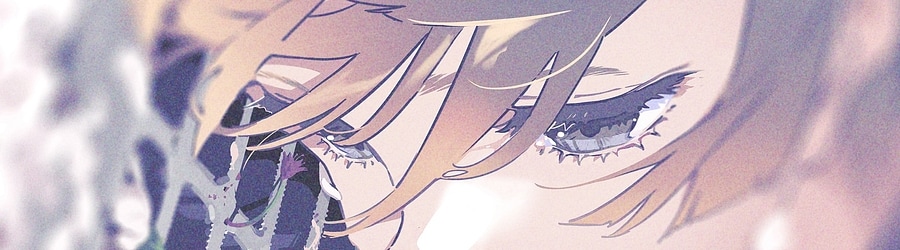 Wajima Ami - Gensou Drive (TV Size) banner