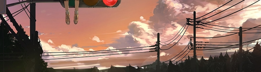 Good Tiger - Sunthrower Flower banner