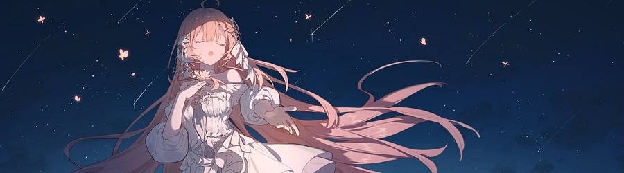 Miqz - Sound of My Dream banner