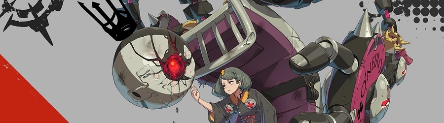 NAOKI - The Circle banner