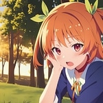 Girlish Lover (TV Size)