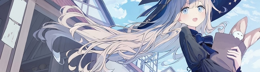 Qutabire - Saika Soufuu banner