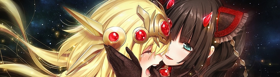 Denkishiki Karen Ongaku Shuudan - Opalus no Kusari (Short Ver.) banner