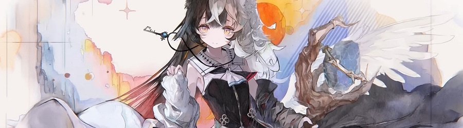 Sayaka Yamamoto - Zan'ei banner