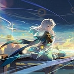 Under Mebius feat. Aitsuki Nakuru (YUKIYANAGI Remix)