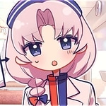 Help me, ERINNNNNN!! (Game Ver.)