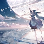 World's end loneliness
