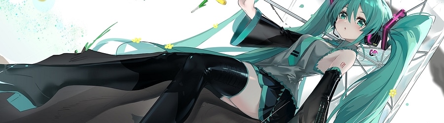 MIMI - Ai no Sukima banner
