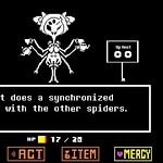 Spider Dance