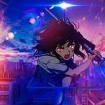 Blood on the EDGE (TV Size)