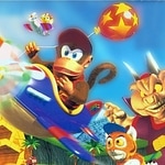 Diddy Kong Racing Theme