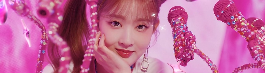 STAYC - POPPY banner