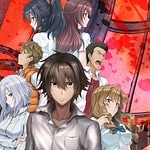 Lost Paradise (TV Size)