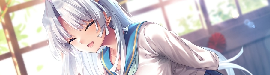 Yumeno Yuki - Feedback Summer (Short Ver.) banner