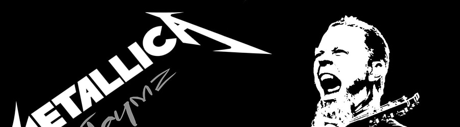 Metallica - Whiskey in the Jar banner