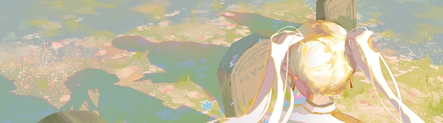 milet - bliss banner