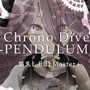 Chrono Diver -PENDULUMs-