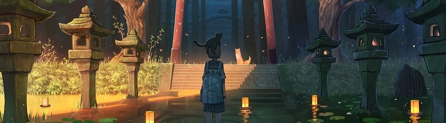 Kikuo - Chiri Chiri Juso banner