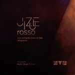 rosso (Live at Kyoto Concert Hall 2019.10.19)
