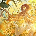 Withered Flower