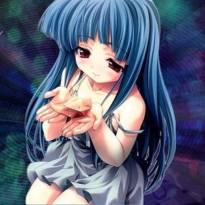 Naraku no Hana (TV Size)