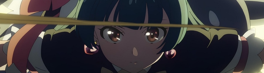 Aqours - Genjitsu Mysterium (TV Size) banner