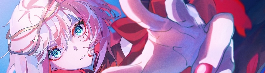 ryo (supercell) feat. mafumafu, gaku - takt (TV Size) banner
