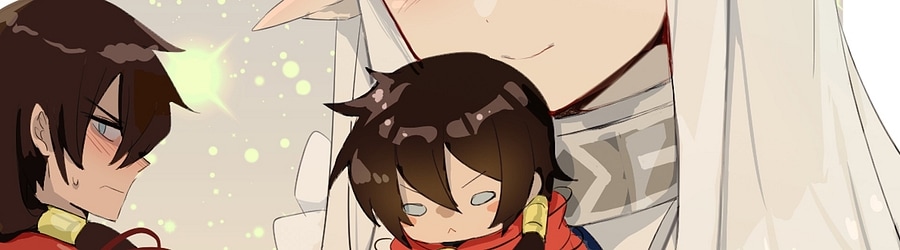 Sayaka Yamamoto - Tweedia banner